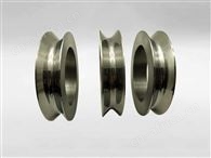 硬质合金剥壳轮