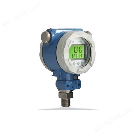 SWP-CY80低功耗现场LCD显示压力变送器（电池供电）