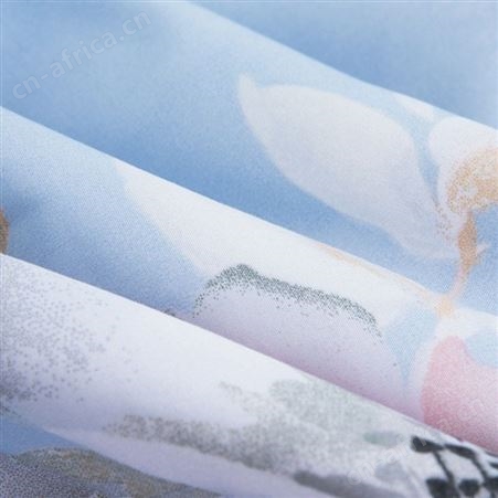 夏凉被 罗莱家纺夏季用被子 可水洗夏被
