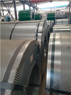 冷轧取向硅钢 电工钢 变压器钢 KLYP B23R085-S材质现货销售