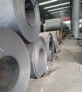 武钢热轧卷板，Q355B锰板，开平板，规格齐全 现货销售