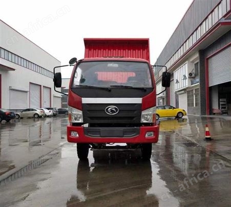 8吨四驱毛竹爬山王 多功能液压工程车 矿山运输车 载重量大