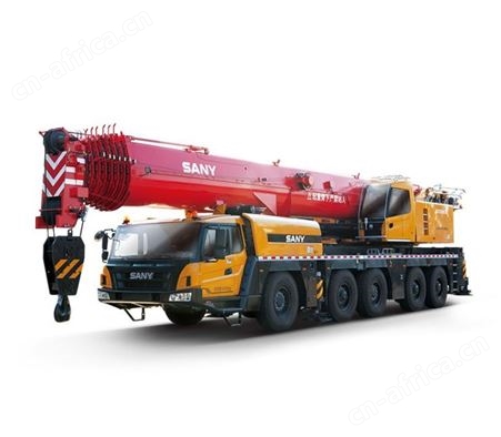 三一供应 SAC2000C8 全地面起重机吊车
