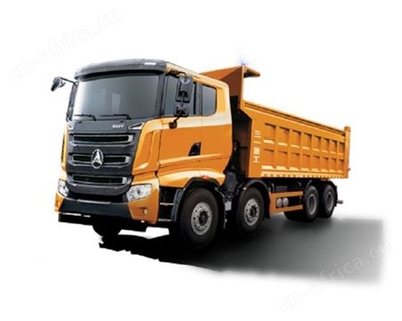 三一 SYM3315ZZX1F 三号工程-8×4矿石运输自卸车 自卸车