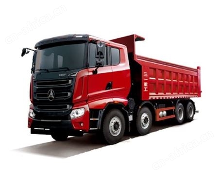 三一 SYM3315ZZX1F 三号工程-8×4矿石运输自卸车 自卸车