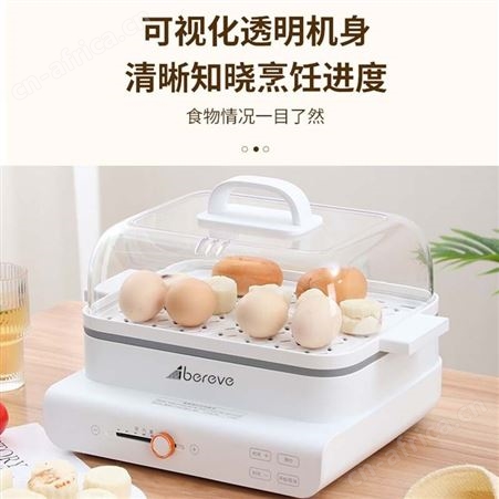 艾贝丽 多功能电蒸锅 KTZ2 艾贝丽总代理商 总经销商