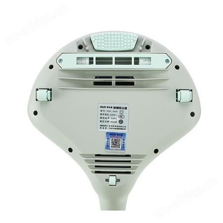 奥克斯 除螨仪 XAC-06A 紫外线玫瑰金薄荷绿 奥克斯总代理商