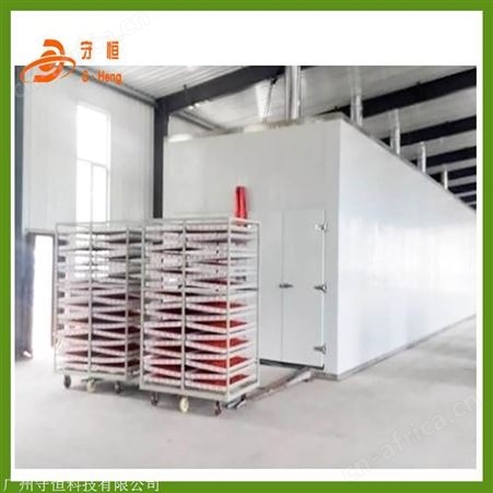 广东守恒沙虫烘干机 北海沙虫烘干设备  沙虫干烘干处理 小海产品烘干机价格