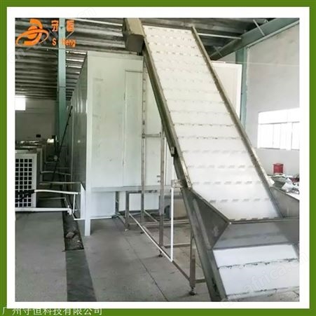 电渡污泥烘干设备 小型电渡污泥烘干设备厂家