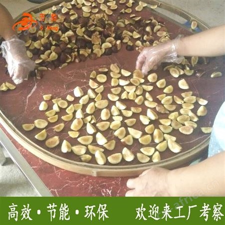 无花果烘干机之食品烘干机 无花果烘干机推荐机型