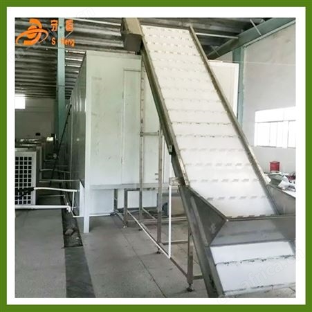 上海电渡污泥烘干机厂家 小型污泥干化设备 欢迎在线咨询