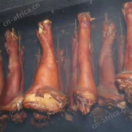 腊肠腊肉烘干温度控制 智能腊肠腊肉烘干机 质保1年