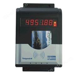 台研TCD802NCPU智能 分体水控机联网