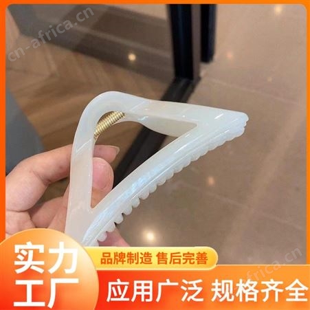 景清 潮流字母 秋冬季女头饰 售后完善安全耐用