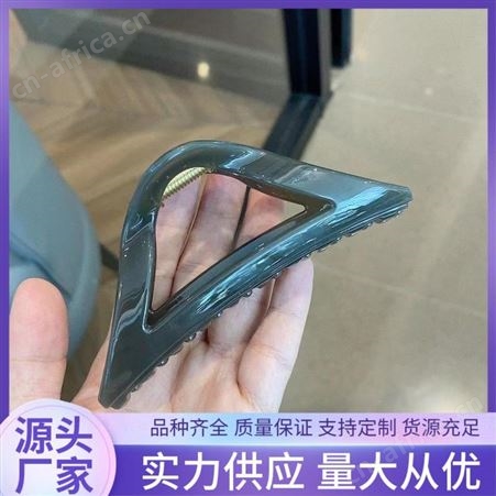 景清 潮流字母 气质镂空 一站式服务口碑好