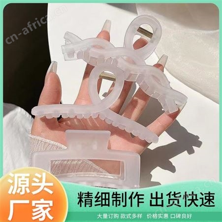 景清 秋冬季女头饰 柔软材质颜色饱满 精细制作出货快速