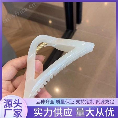 景清 时尚简约 头发夹 货源充足放心选购