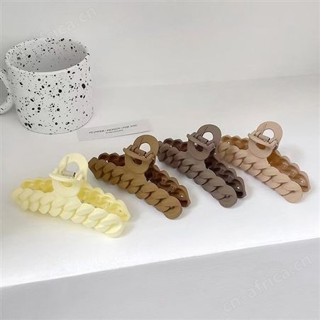 景清 还原度高 头发夹 免费拿样按图设计
