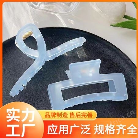 景清 还原度高 头发夹 免费拿样按图设计