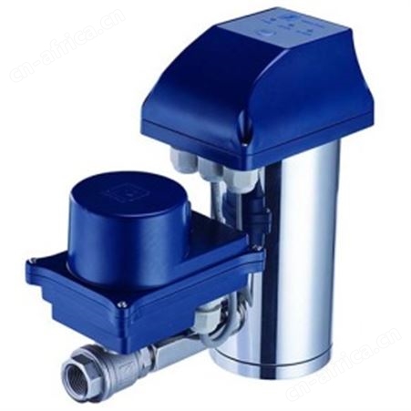 自动排水器