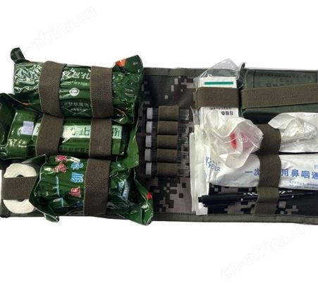 供应野外探险工具包户外战术单兵空包 可定制