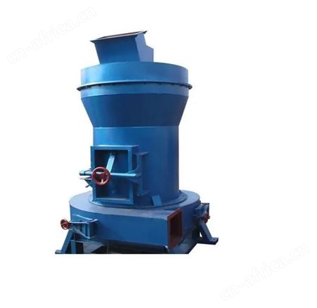 昌茂4R3216雷蒙磨机 超细立式矿石磨粉机可调节磨粉细度