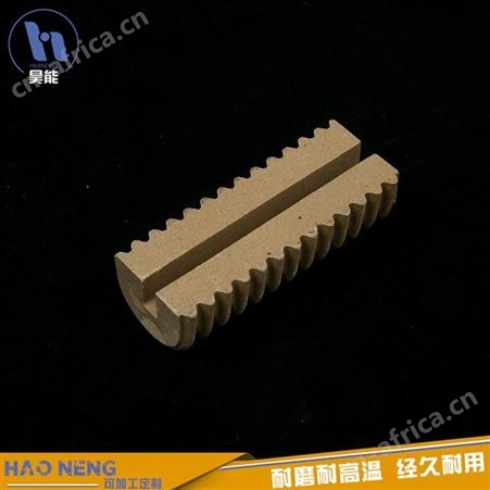 电热绝缘陶瓷 堇青石陶瓷 氧化铝陶瓷零件 可按需定制