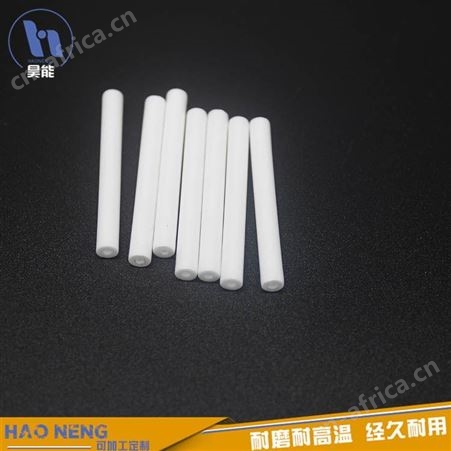 生产供应 氧化锆陶瓷轴棒 陶瓷轴 镜面抛光陶瓷棒 库存充足