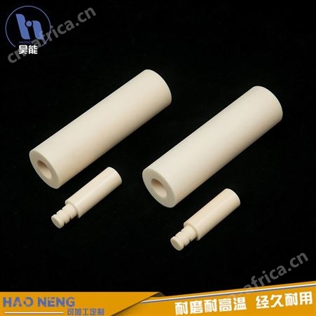 商家供应 陶瓷轴套 计量泵陶瓷柱塞 耐磨陶瓷轴套 种类齐全