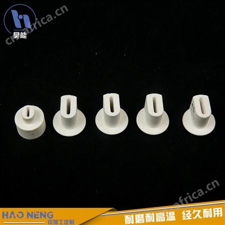 电热绝缘陶瓷 堇青石陶瓷 氧化铝陶瓷零件 可按需定制