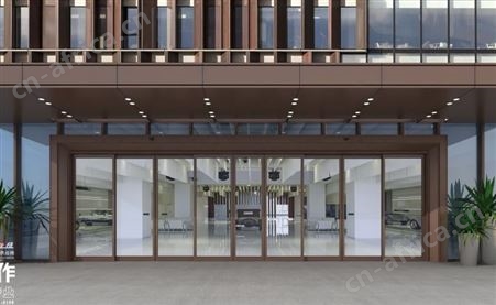 西安平移门无中间商赚差价