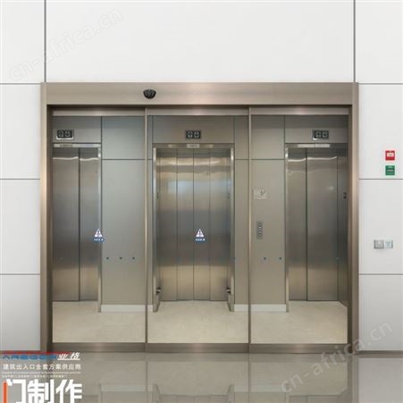西安感应门厂家免费提供自动门详情