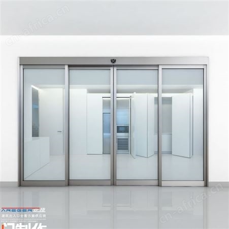 陕西西安感应门优质商品批发供应厂商