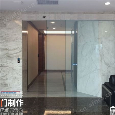 陕西西安感应门优质商品批发供应厂商