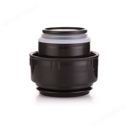 乐扣乐扣玫瑰金户外旅行壶LHC6210FU 居家实用礼品