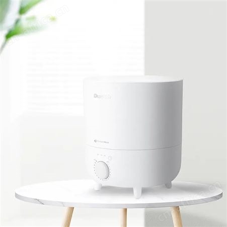 达氏Dustie加湿器家用室内小型便携大雾量喷湿DHM30G
