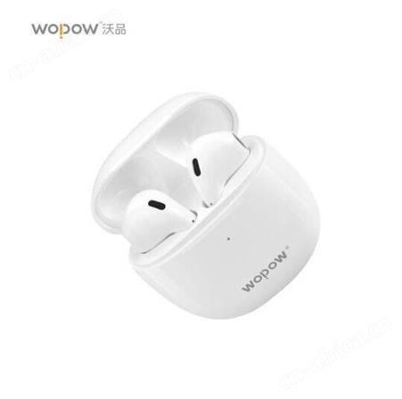 沃品 WOPOW TWS蓝牙耳机TWS07