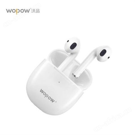 沃品 WOPOW TWS蓝牙耳机TWS07