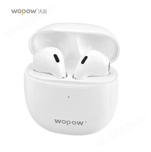 沃品 WOPOW TWS蓝牙耳机TWS07