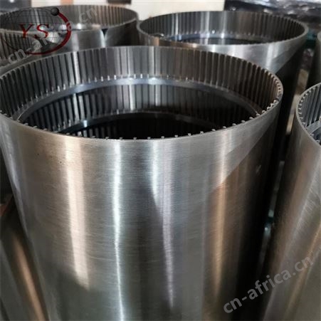 板条筛滤网 远盛 筛管过滤网 机械制造适用 规格齐全