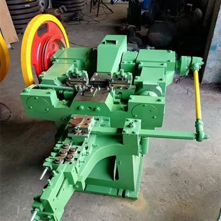 小型家用制钉机 高速节能制钉机器  全自动聚鑫机械