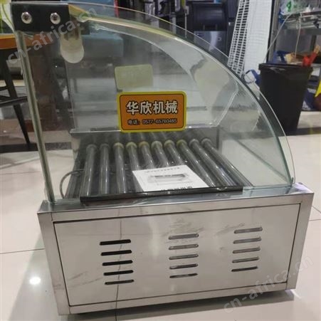 苏州商用烤香肠机