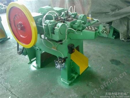 升级版全自动制钉机   上门安装调试  各种机型制钉机器聚鑫机械