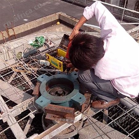 上海长宁区马利冷却塔布水器更换维修服务