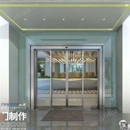 甘肃 自动门 电动门 厂家供应