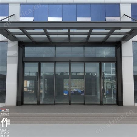 西安自动门亚格厂家安装