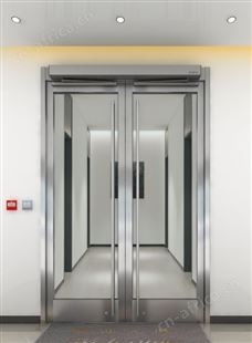 西安90°自动门下西安亚格自动门厂家销售安装