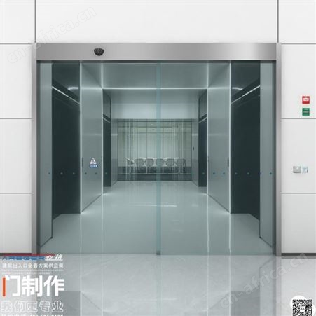 西安地弹门 重叠们定制生产 量大从优