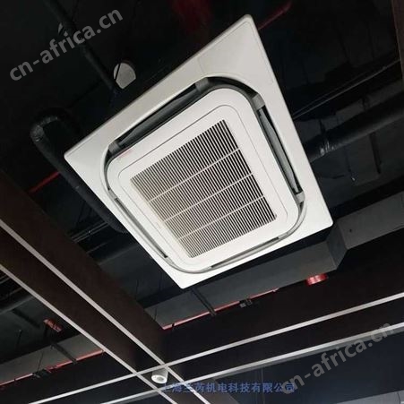 上海西渡空调维修保养