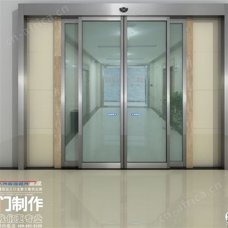 安康自动门厂家批发价格自动门亚格厂家上门安装